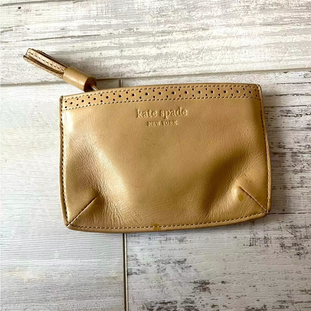 Kate spade ♠️ coin pouch